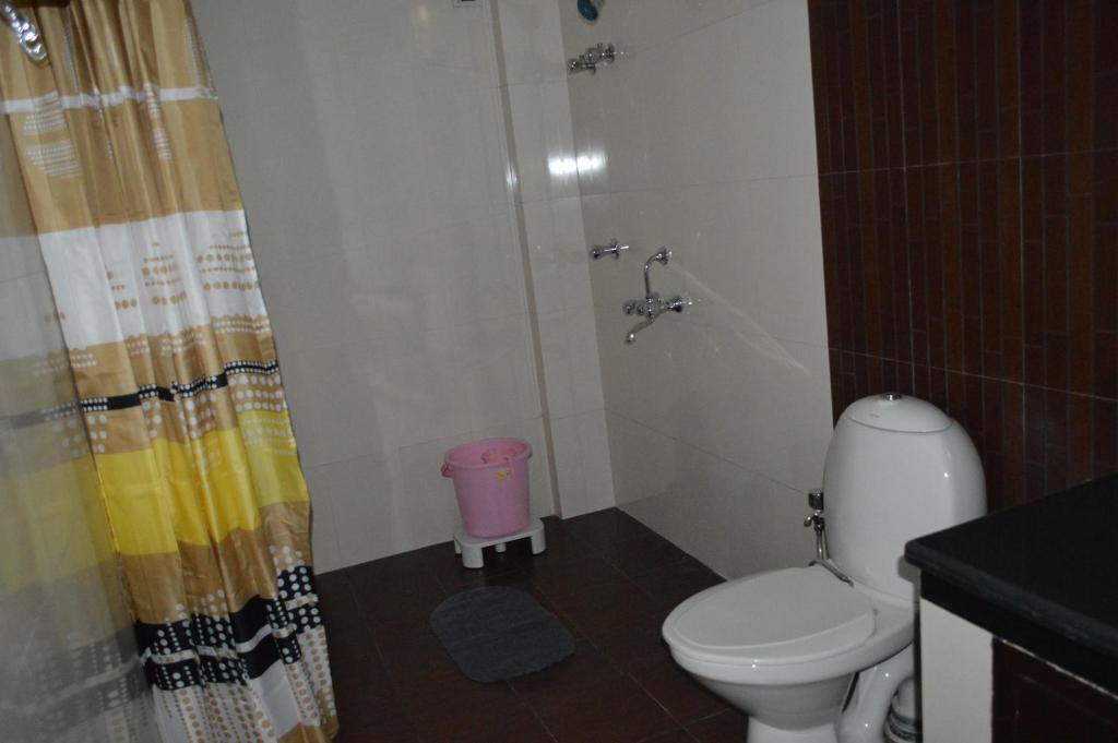 Ayushman Cottage Rishīkesh Zewnętrze zdjęcie
