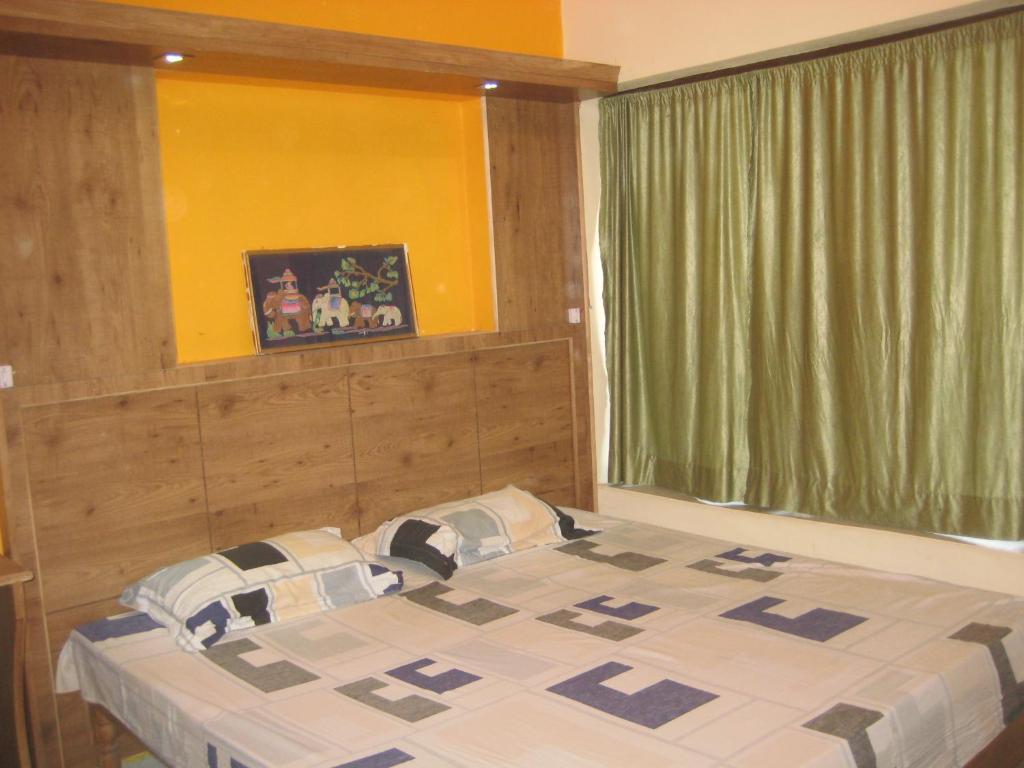 Ayushman Cottage Rishīkesh Zewnętrze zdjęcie